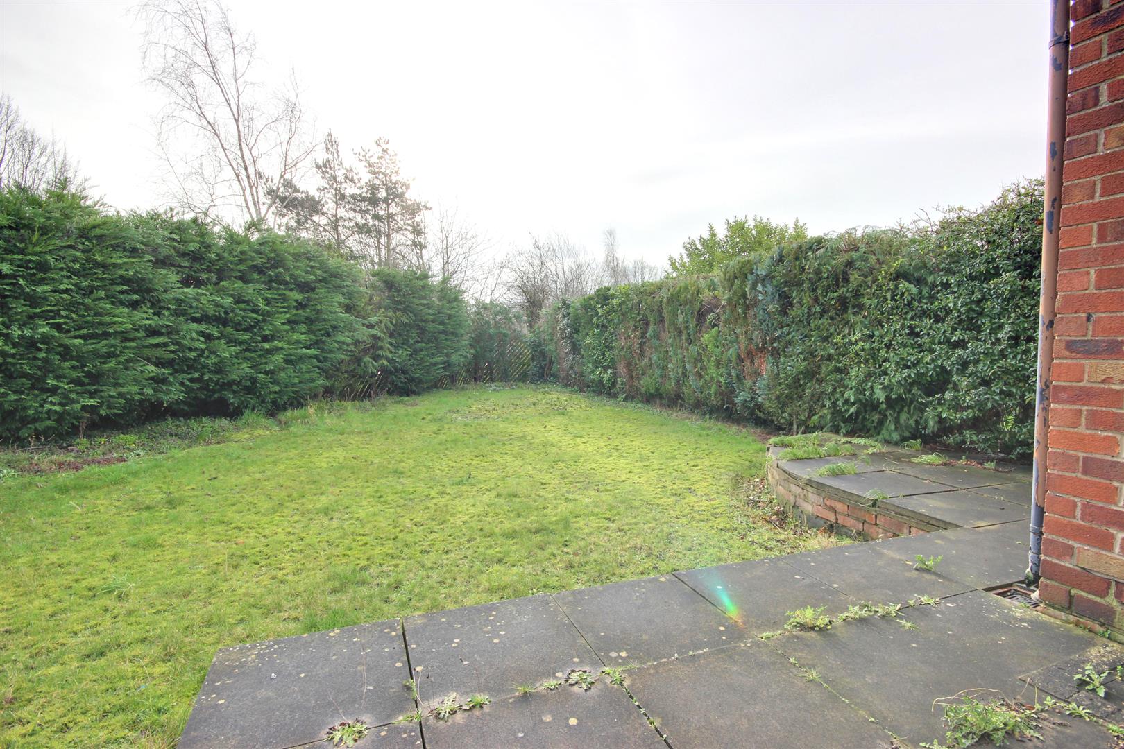 Penwith Drive, Anlaby, Hull